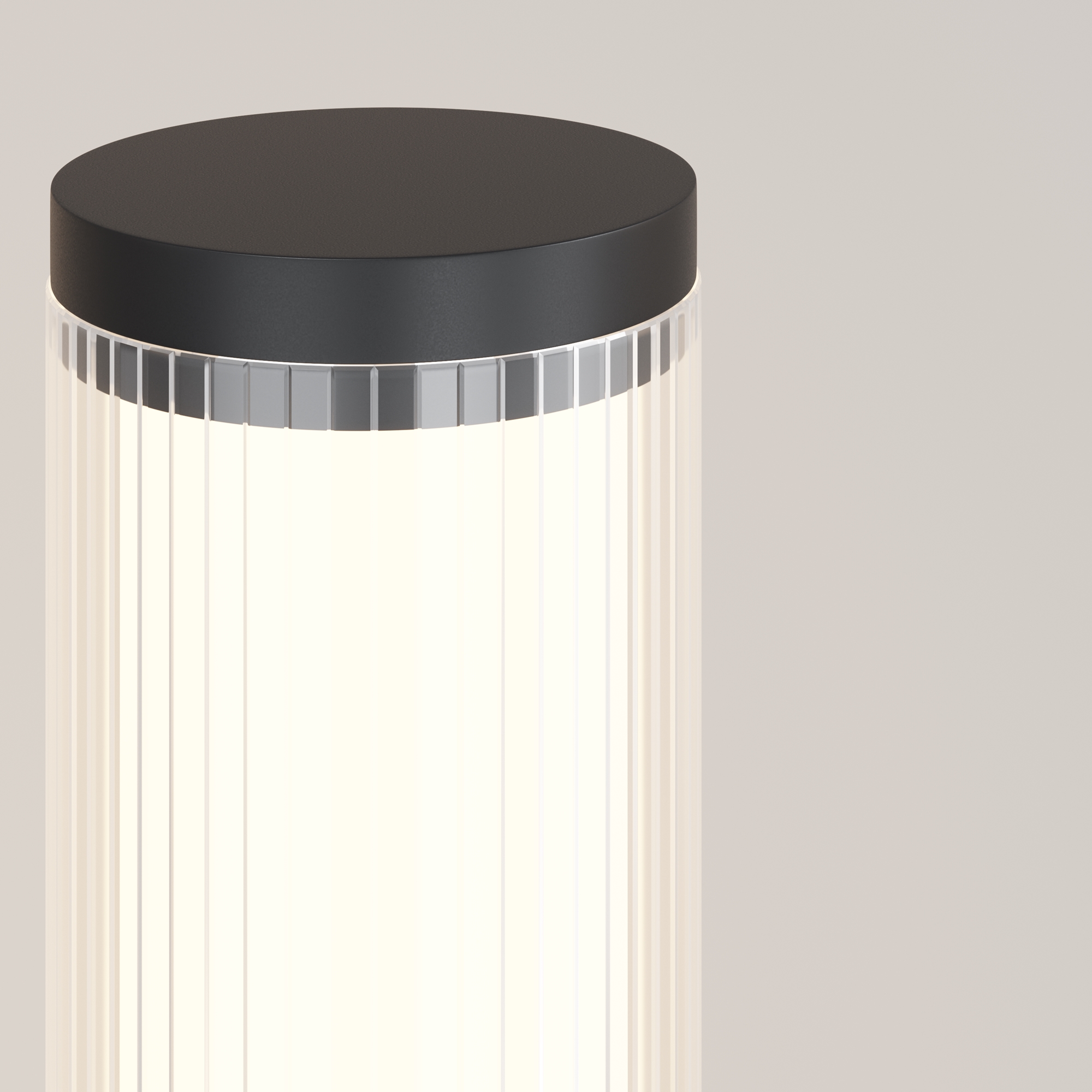 Ландшафтный светильник Ster 3000К 50Вт IP 65 Ландшафтный светильник Outdoor O467FL-L50B3K — изображение 2