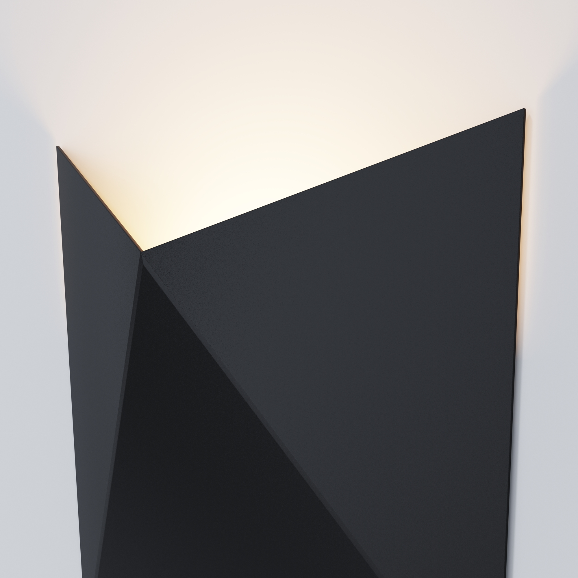 Архитектурная подсветка Beekman 3000К 9Вт IP 54 Архитектурная подсветка Outdoor O802WL-L7B — изображение 2