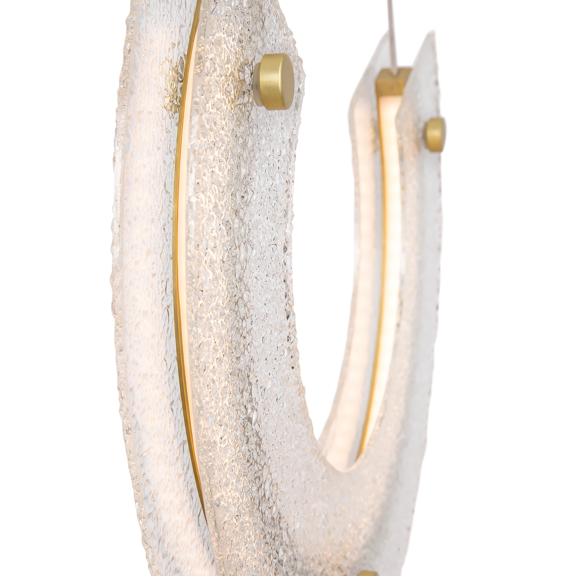 Подвесной светильник Maya 3000К 18Вт Подвесной светильник Maytoni P091PL-L18G3K1 — изображение 3