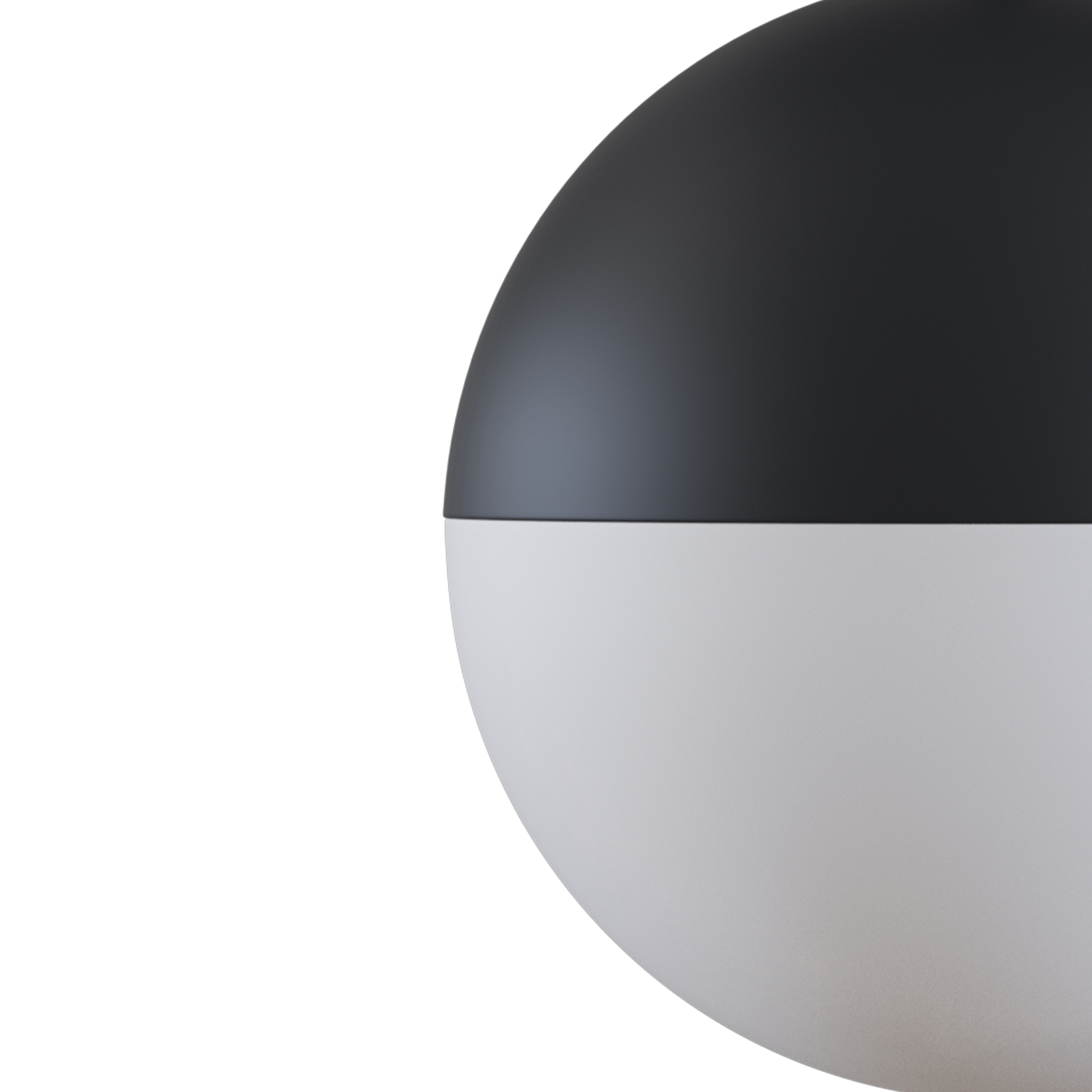 Трековый подвесной светильник Kiat S35 4000K 10Вт Трековый подвесной светильник Technical TR018-2-10W4K-B — изображение 2