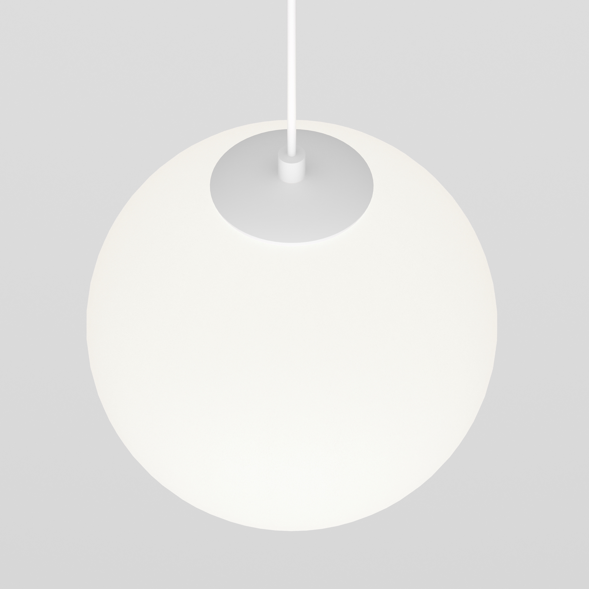 Трековый подвесной светильник Luna Exility 2700-6000K 5Вт 360° Dim Smart Трековый подвесной светильник Technical TR039-4-5W3K-WW-DS-W — изображение 2