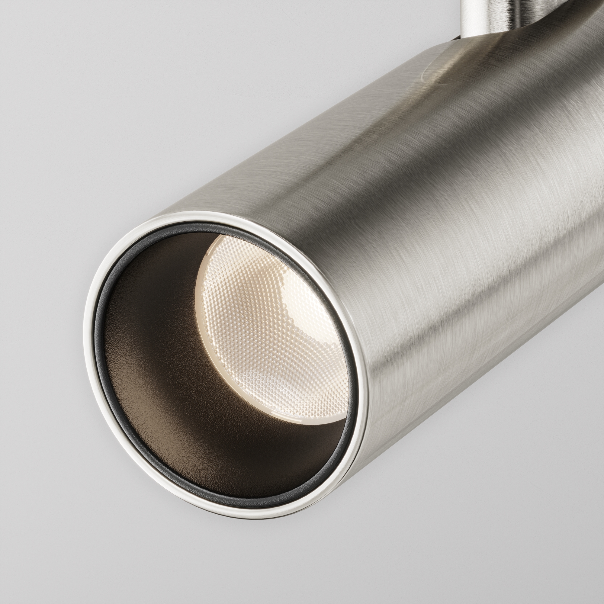 Трековый светильник Focus Led Flarity 3000K 12Вт 50° Трековый светильник Technical TR144-1-12W3K-W-PT — изображение 2