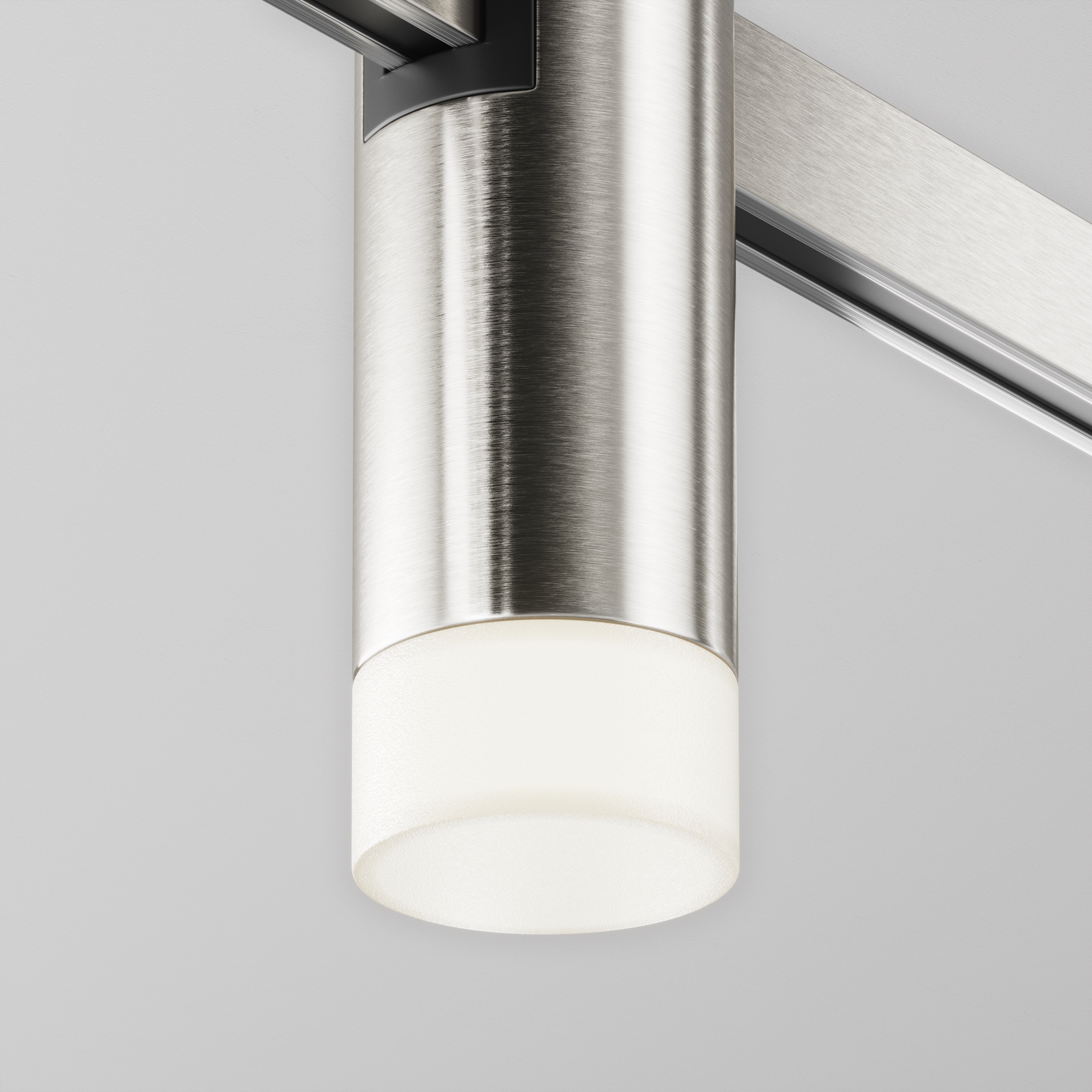 Трековый светильник Skim Flarity 4000K 2Вт 110° Трековый светильник Technical TR145-1-3W4K-W-PT — изображение 3