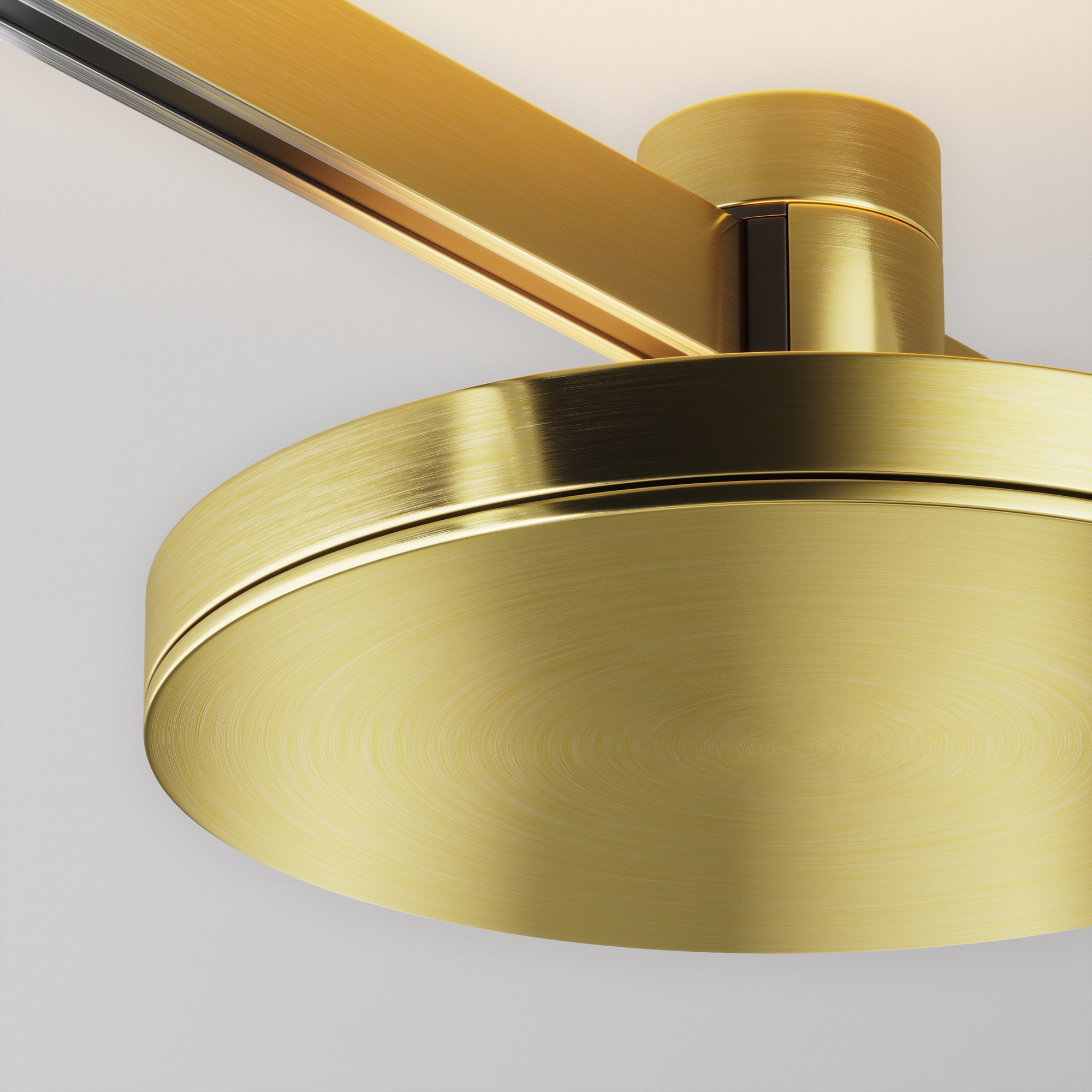 Трековый светильник Plato Flarity 3000K 7Вт 120° Трековый светильник Technical TR152-1-7W3K-BS — изображение 2