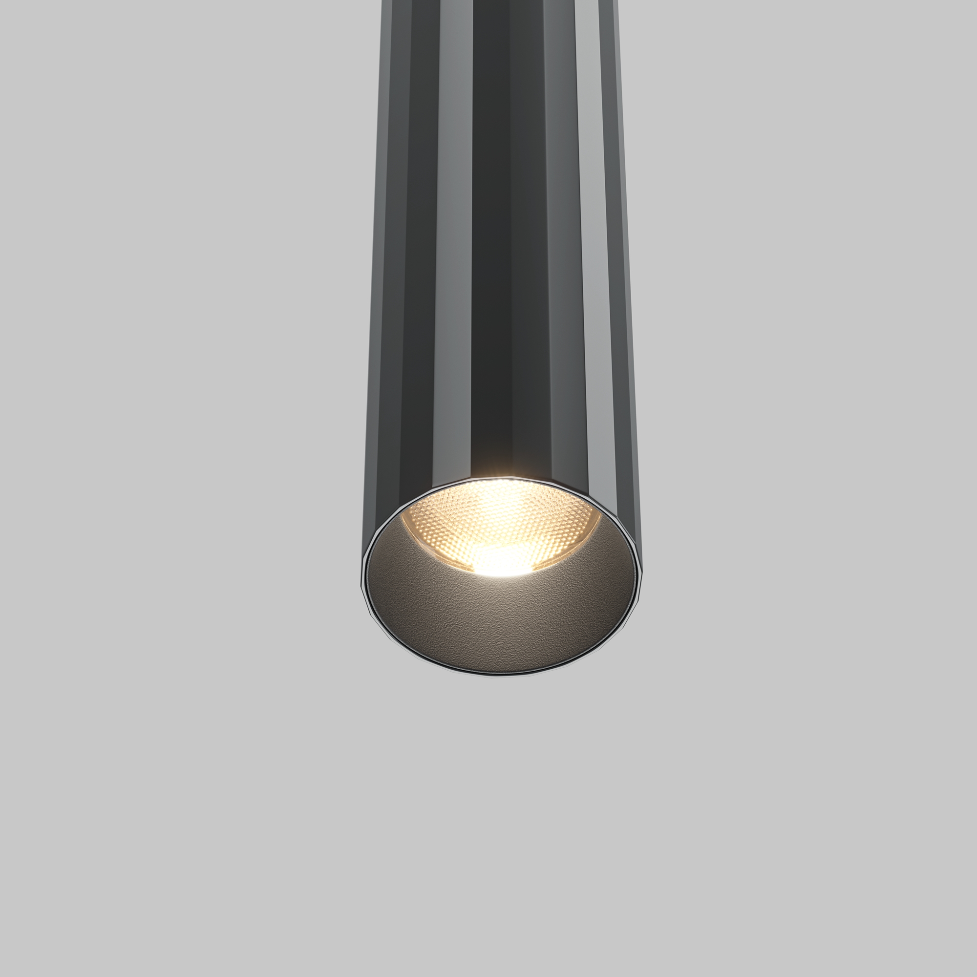 Трековый подвесной светильник Focus Led Basity 3000K/6000K 5Вт 36° Трековый подвесной светильник Technical TR179-1-5WTW-M-B — изображение 3