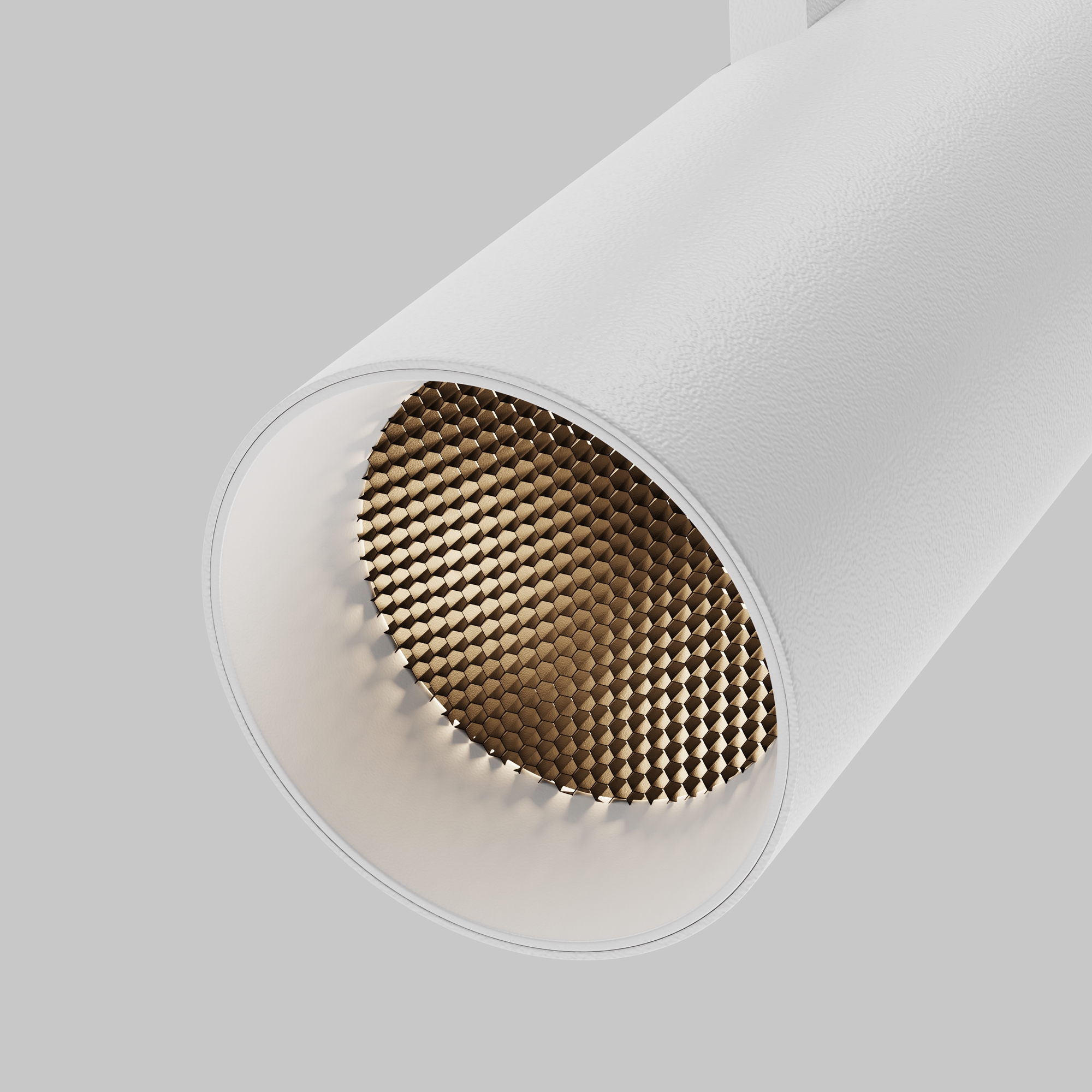 Трековый светильник Focus Led Trinity 2700-5000K 40Вт 36° Трековый светильник Technical TR197-3-40WCCT-M-W — изображение 3