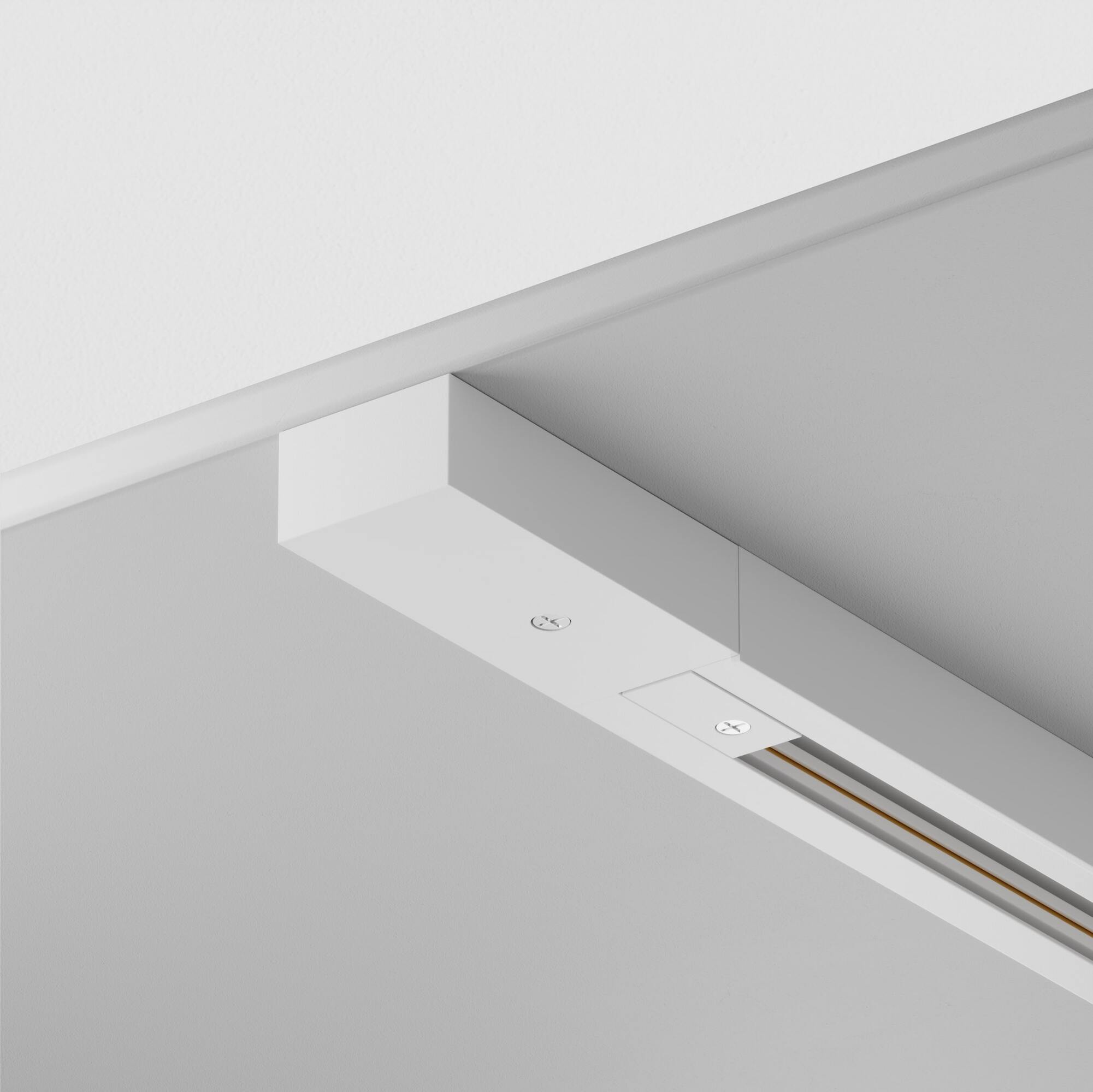 Шинопровод 3м Unity накладной/подвесной белый Шинопровод накладной/подвесной Technical TRX001-113W — изображение 2