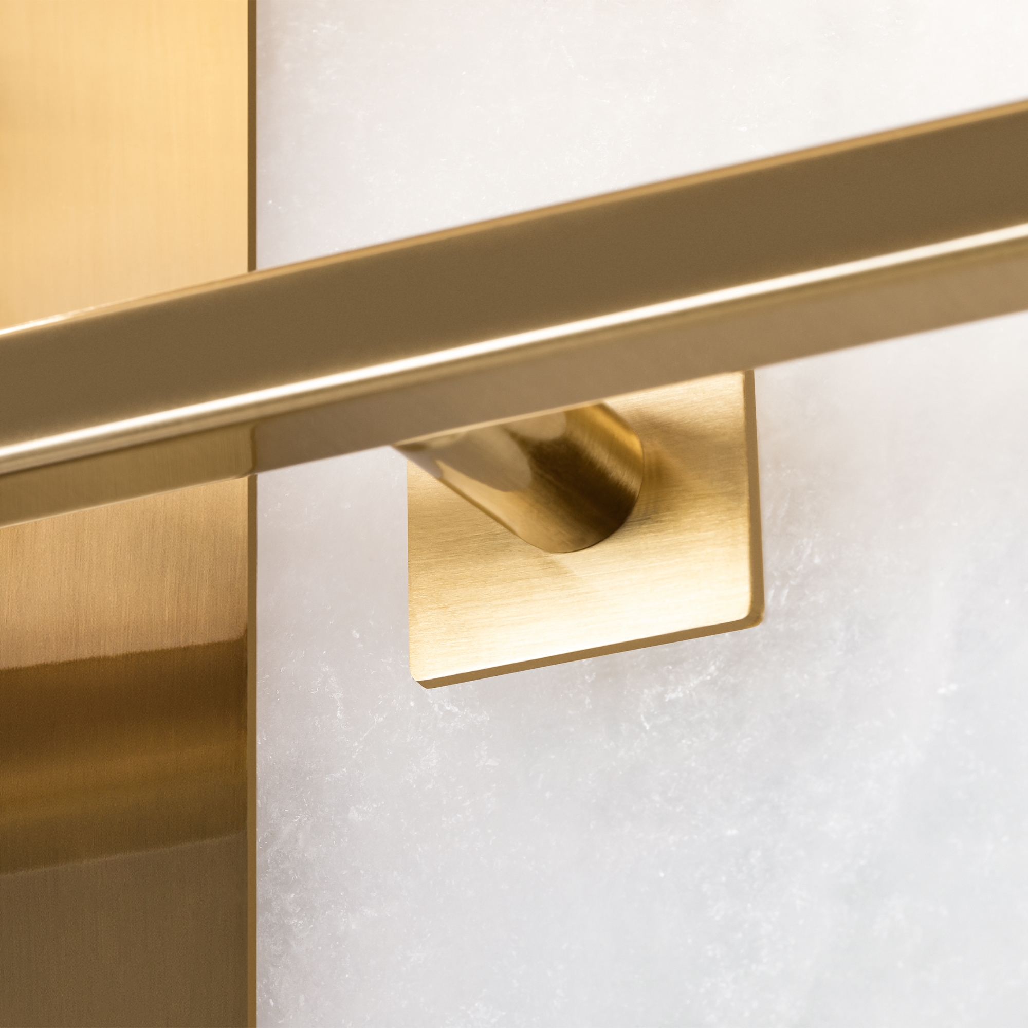 Настенный светильник (бра) Bianco E14х2 60Вт Настенный светильник (бра) Maytoni Z030WL-02BS — изображение 3