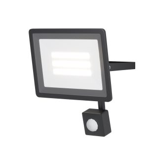 Прожектор Flood 4000К 30Вт IP 65 Прожектор Outdoor FL001-L30B4KSR