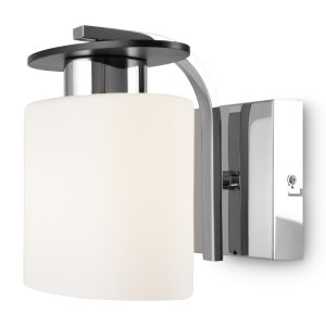 Светильники серии выполнены в современном стиле