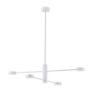 Потолочный светильник Freya FR5363CL-04W