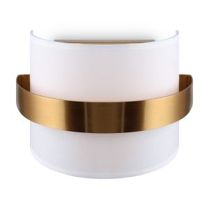 Настенный светильник (бра) Freya FR5367WL-02BS