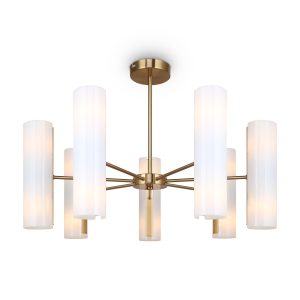 Потолочный светильник Freya FR5368CL-14BS