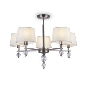 Серия светильников для интерьеров гостиных