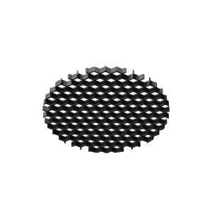 Антибликовый фильтр для светильников серии Dip 15Вт Аксессуар Technical HoneyComb001-D41.5