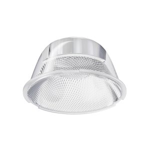 Линза ⌀43mm 24° для Focus Led 12Вт Комплектующие для светильника Technical LensD38-24