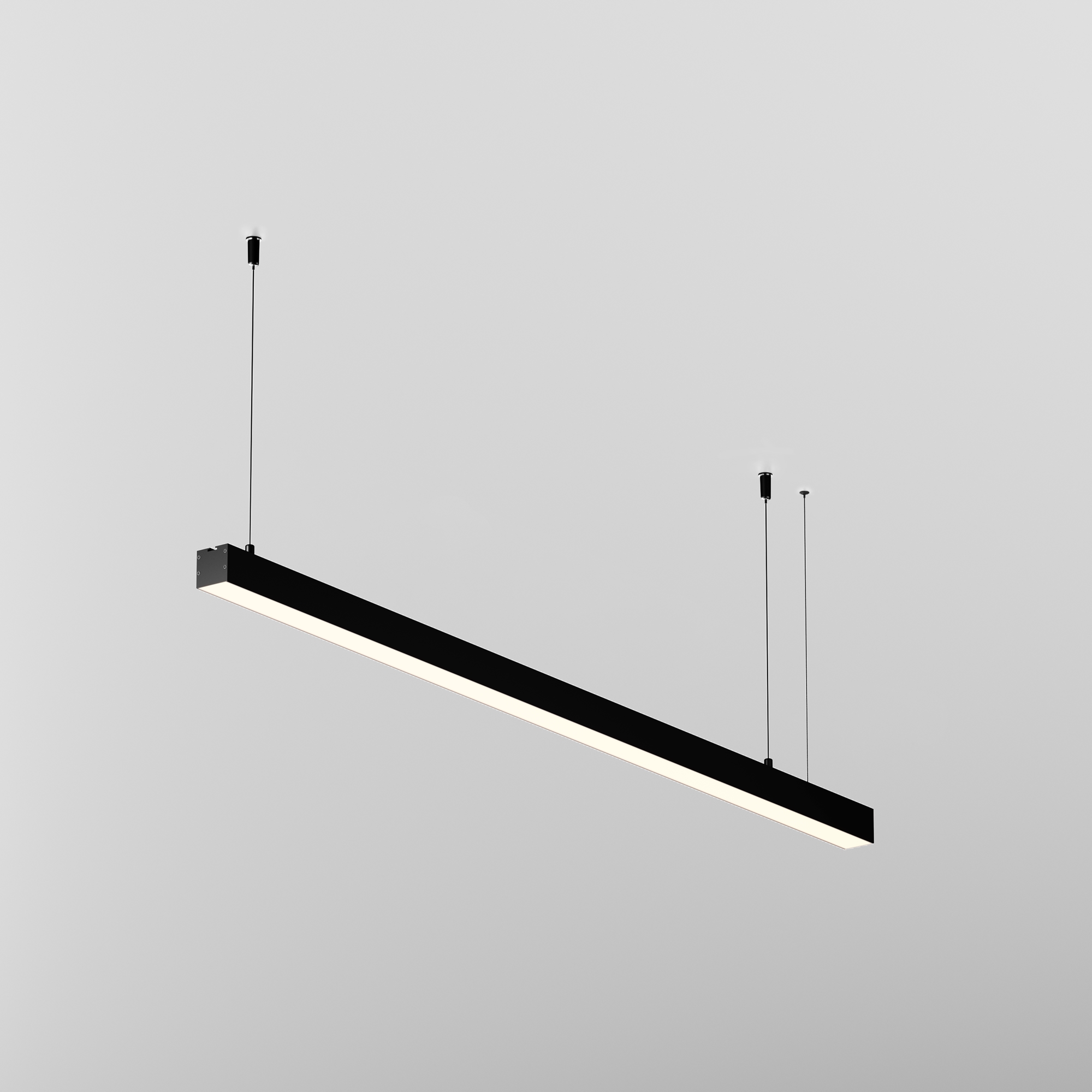 1 м) LL312011 Линейный светильник Technical LL312011