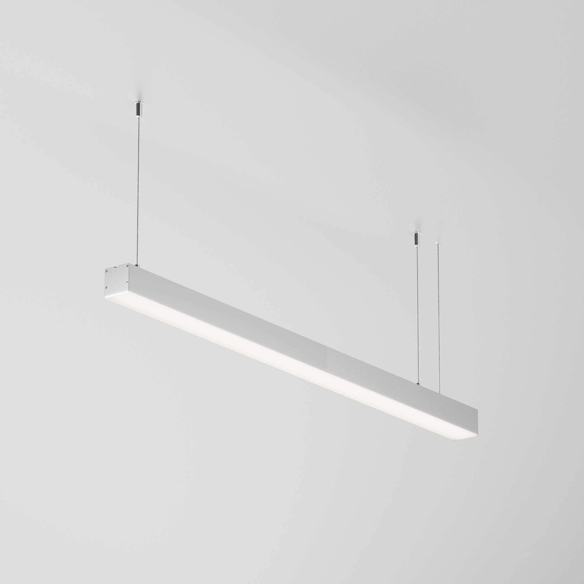 1 м) LL312020 Линейный светильник Technical LL312020
