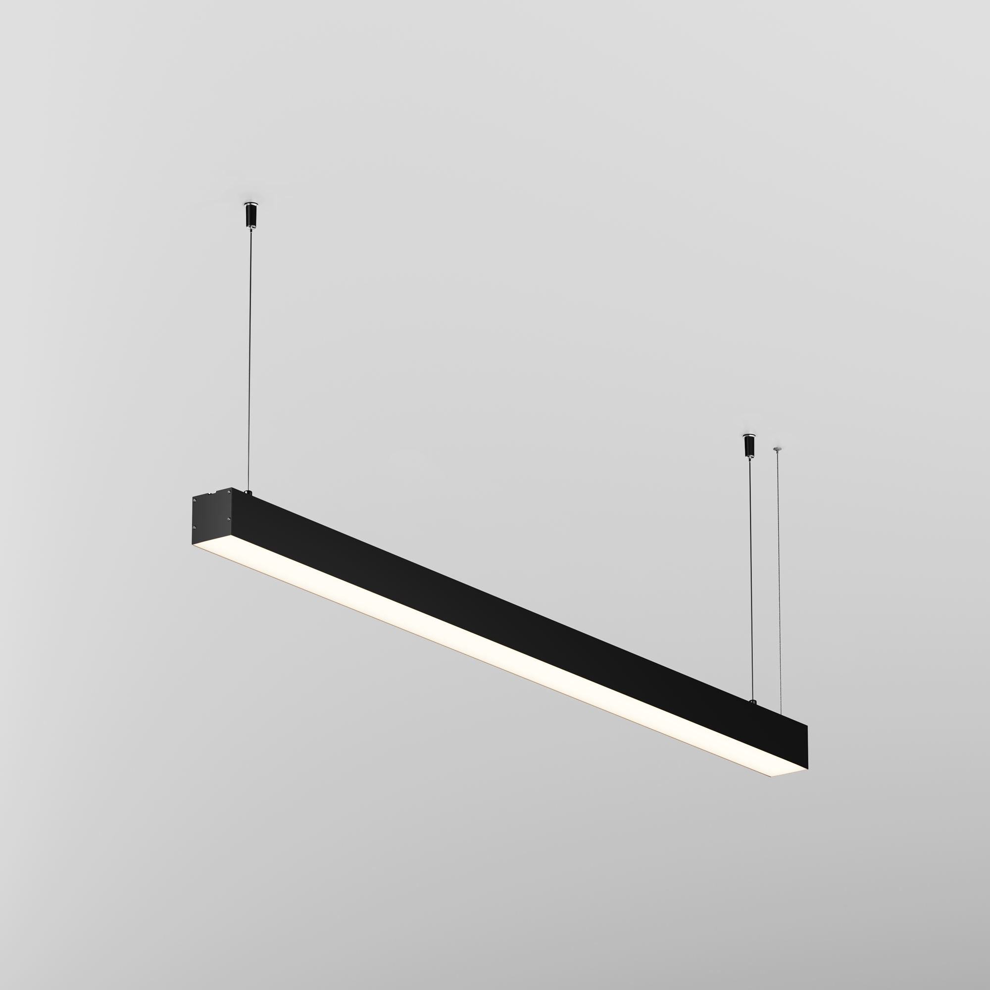 1 м) LL312027 Линейный светильник Technical LL312027