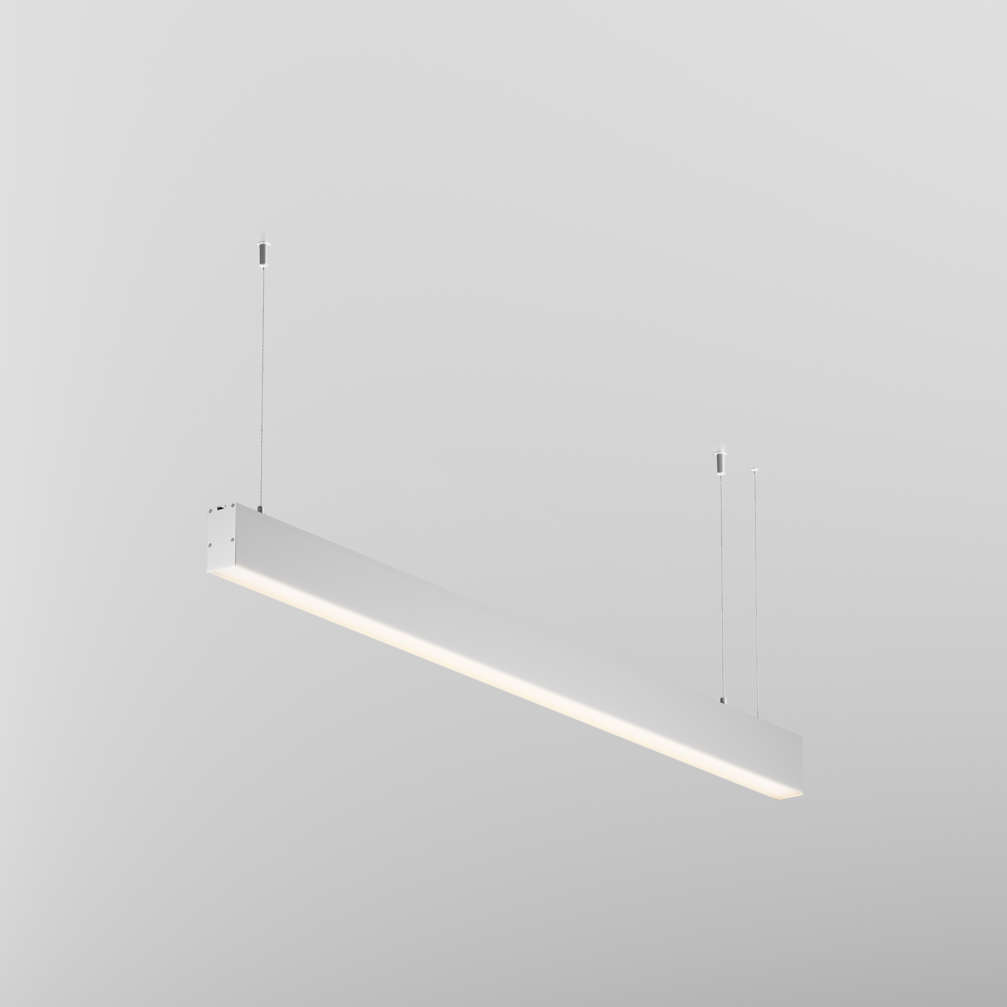 1 м) LL312035 Линейный светильник Technical LL312035