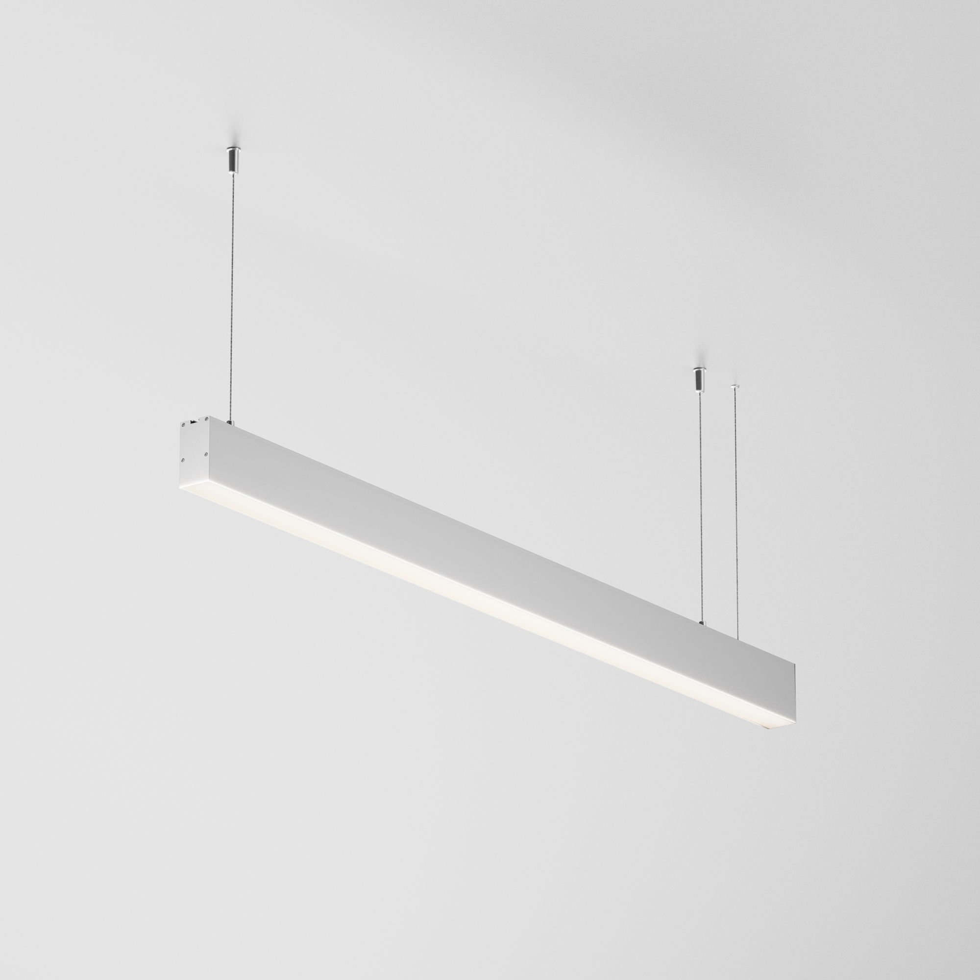 1 м) LL312036 Линейный светильник Technical LL312036