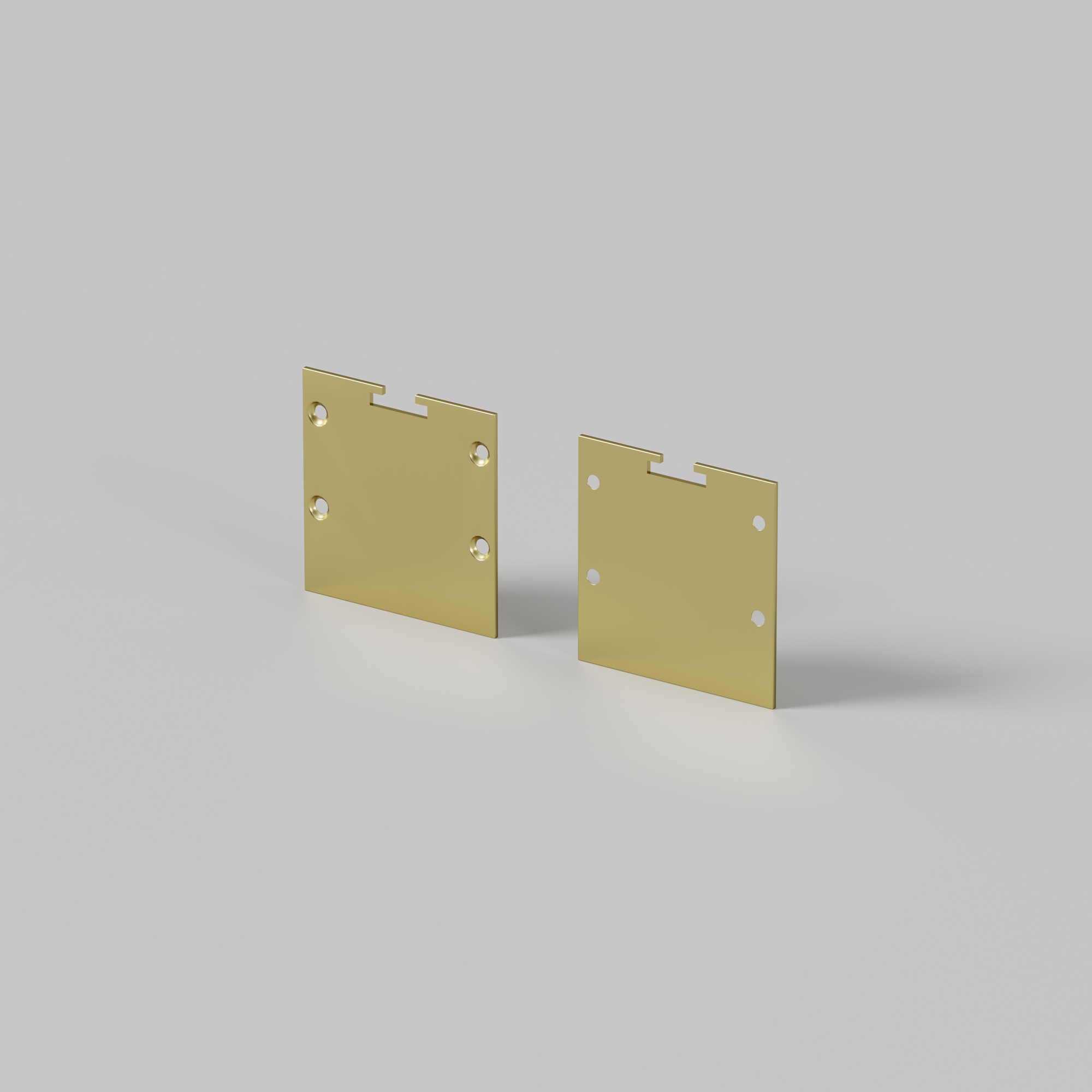 ALM-3535BT-BR-EC 642039 Комплектующие для профиля Led Strip 642039