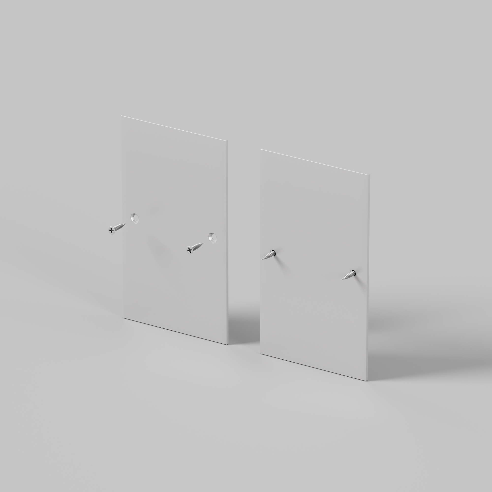 ALM-6542-EC 642056 Комплектующие для профиля Led Strip 642056