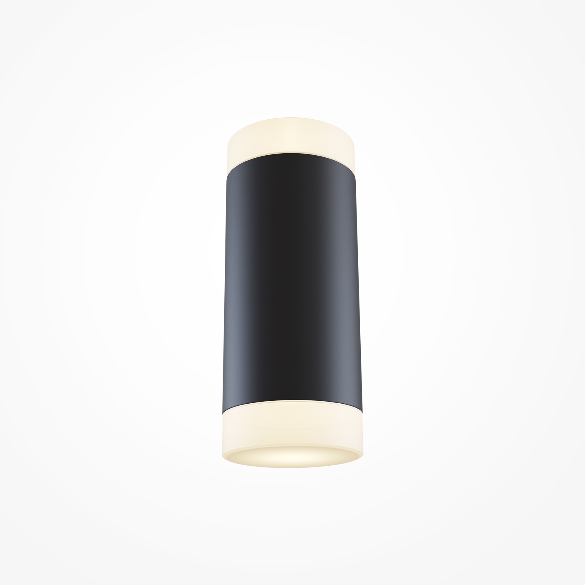 Настенный светильник (бра) KILT 3000К 10Вт IP 20 Настенный светильник (бра) Technical C027WL-L10B