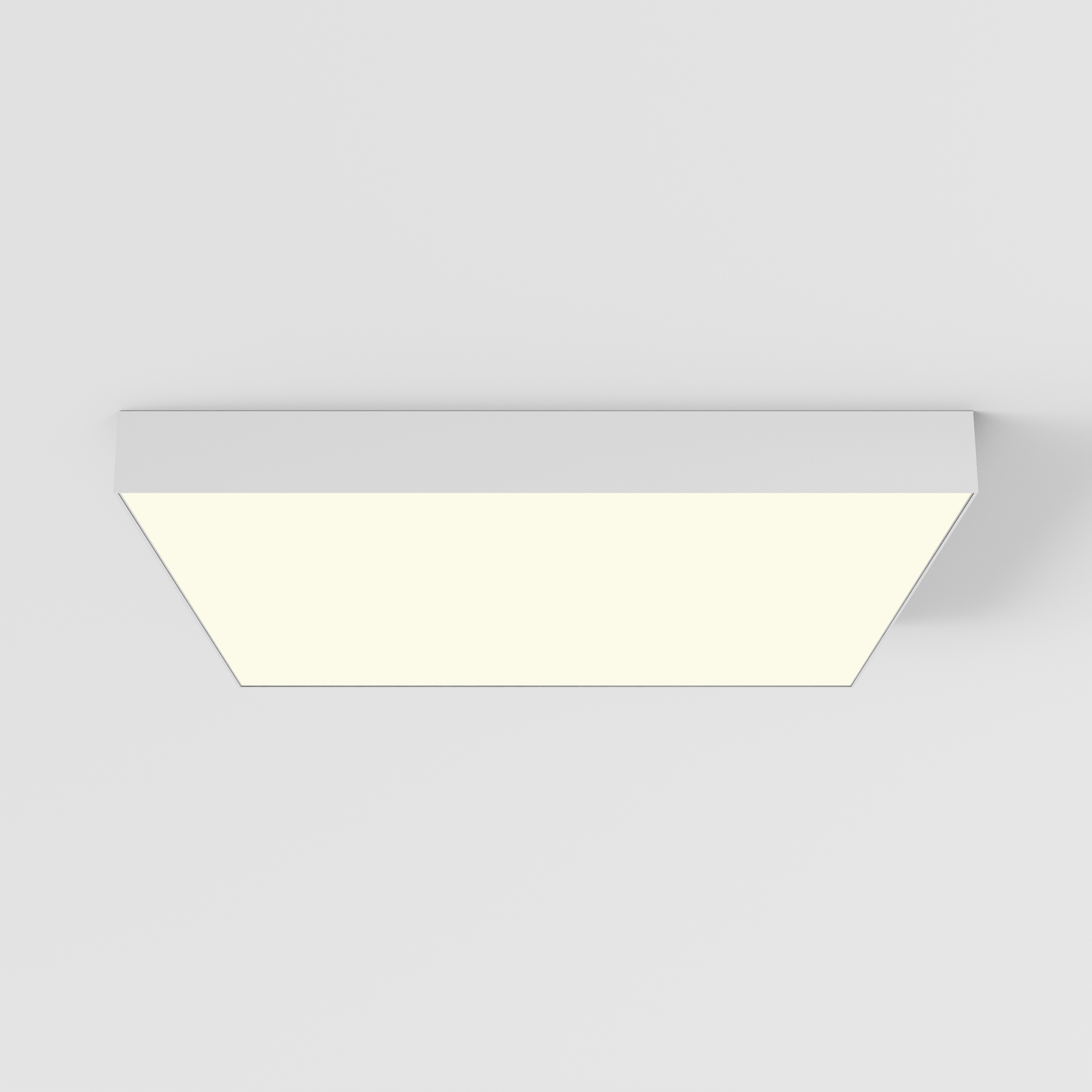 Потолочный светильник Zon 3000K 90W 120° Потолочный светильник Technical C032CL-90W3K-SQ-W — изображение 4