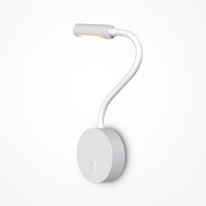 Настенный светильник (бра) Stem 3000К 3Вт IP 20 Настенный светильник (бра) Technical C035WL-L3W3K