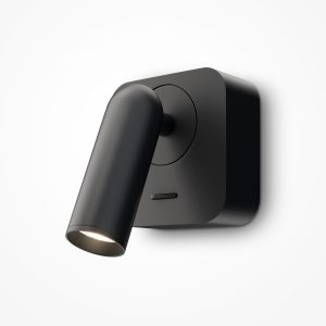 Настенный светильник (бра) Mirax 3000К 3Вт IP 20 Настенный светильник (бра) Technical C039WL-L3B3K