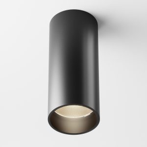 Потолочный светильник FOCUS LED 3000K 1x12Вт 50° Потолочный светильник Technical C056CL-L12B3K-W-B