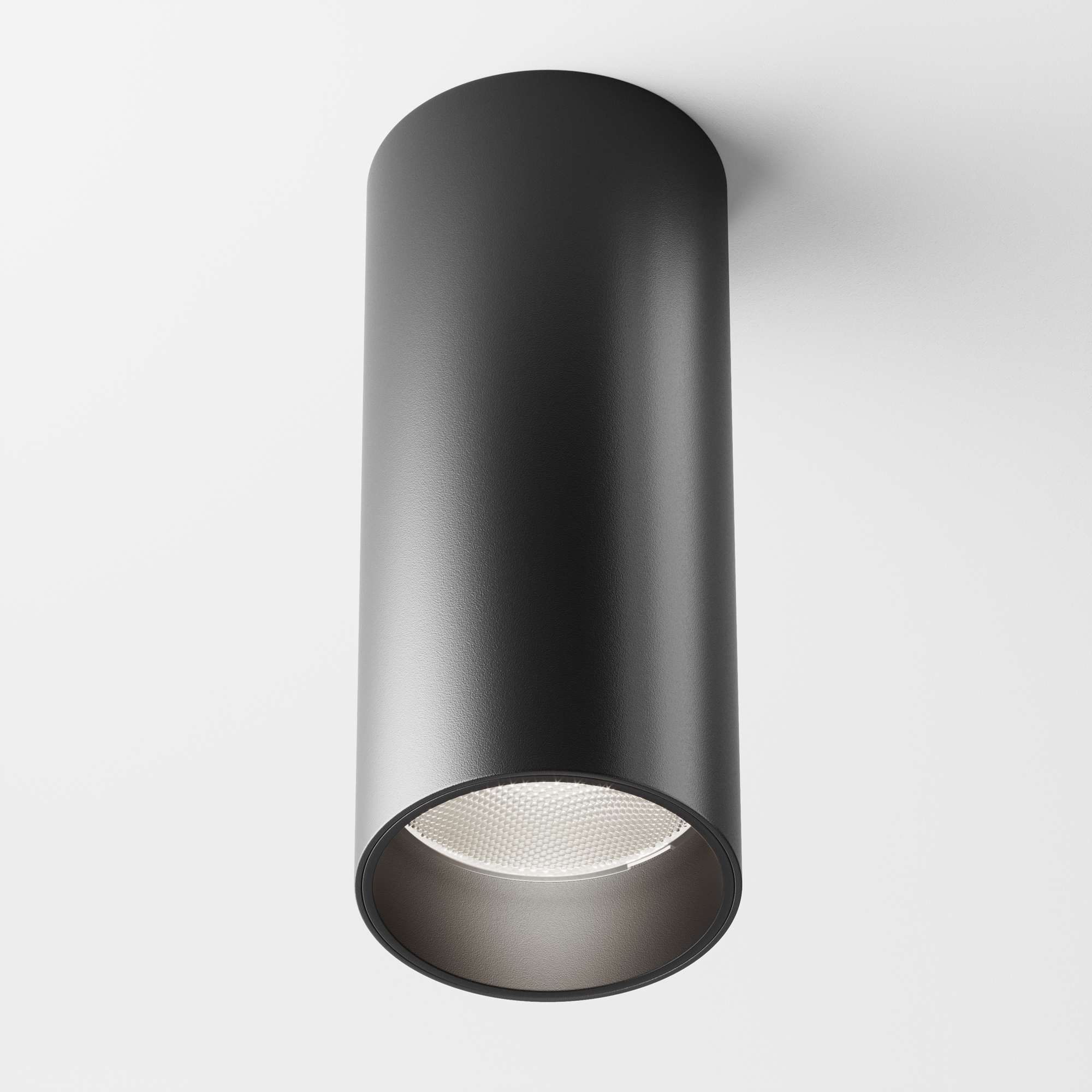 Потолочный светильник FOCUS LED 4000K 1x12Вт 50° Потолочный светильник Technical C056CL-L12B4K-W-B