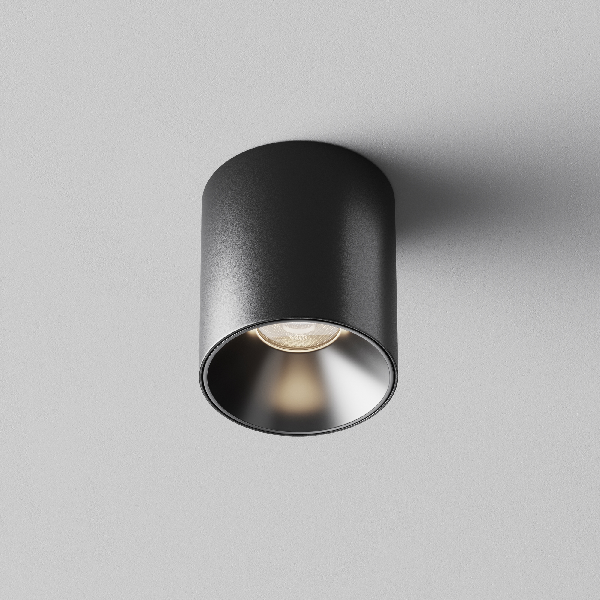 Потолочный светильник Alfa LED 4000K 5Вт 52° Потолочный светильник Technical C064CL-5W4K-RD-B — изображение 4