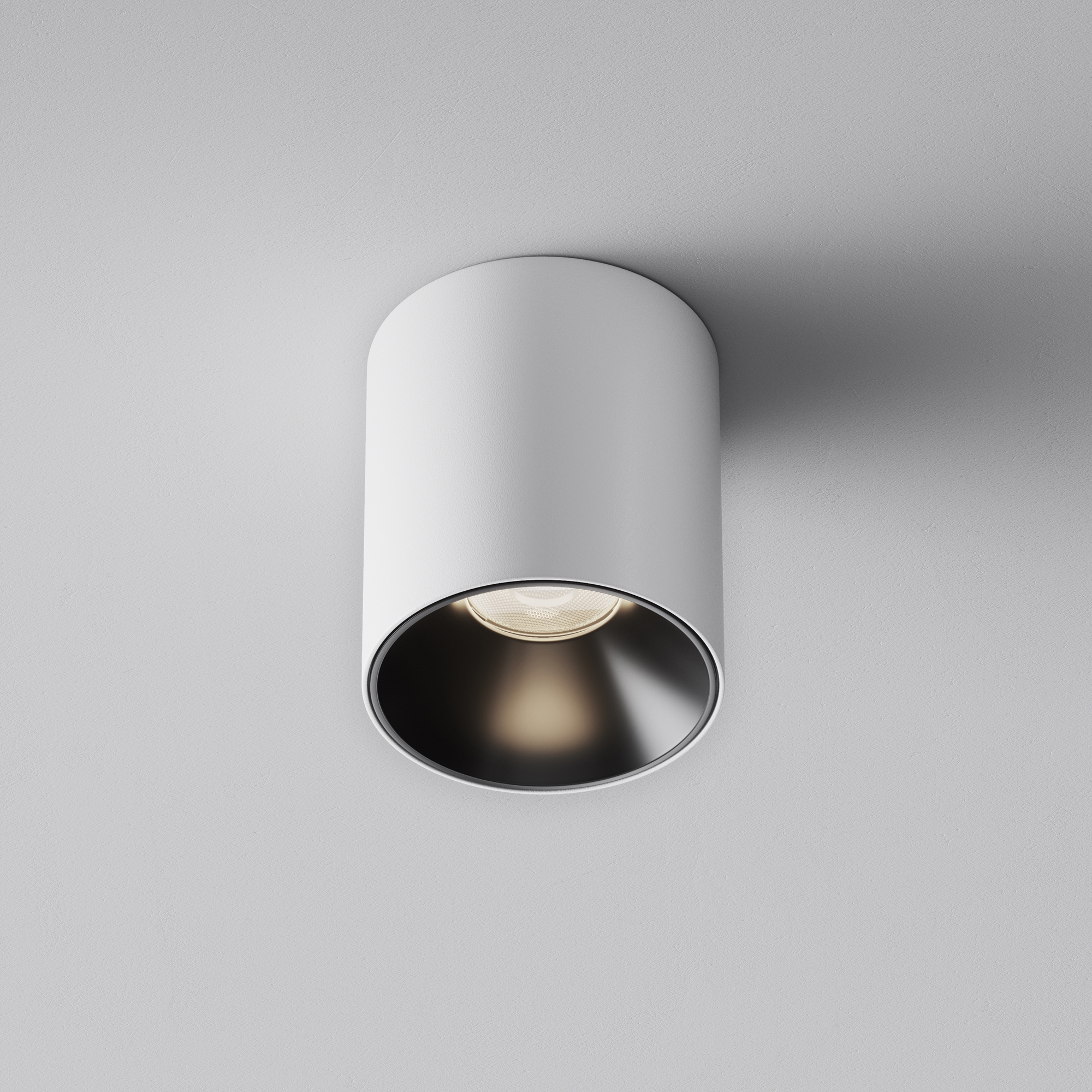 Потолочный светильник Alfa LED 4000K 5Вт 50° Потолочный светильник Technical C064CL-5W4K-RD-WB — изображение 4