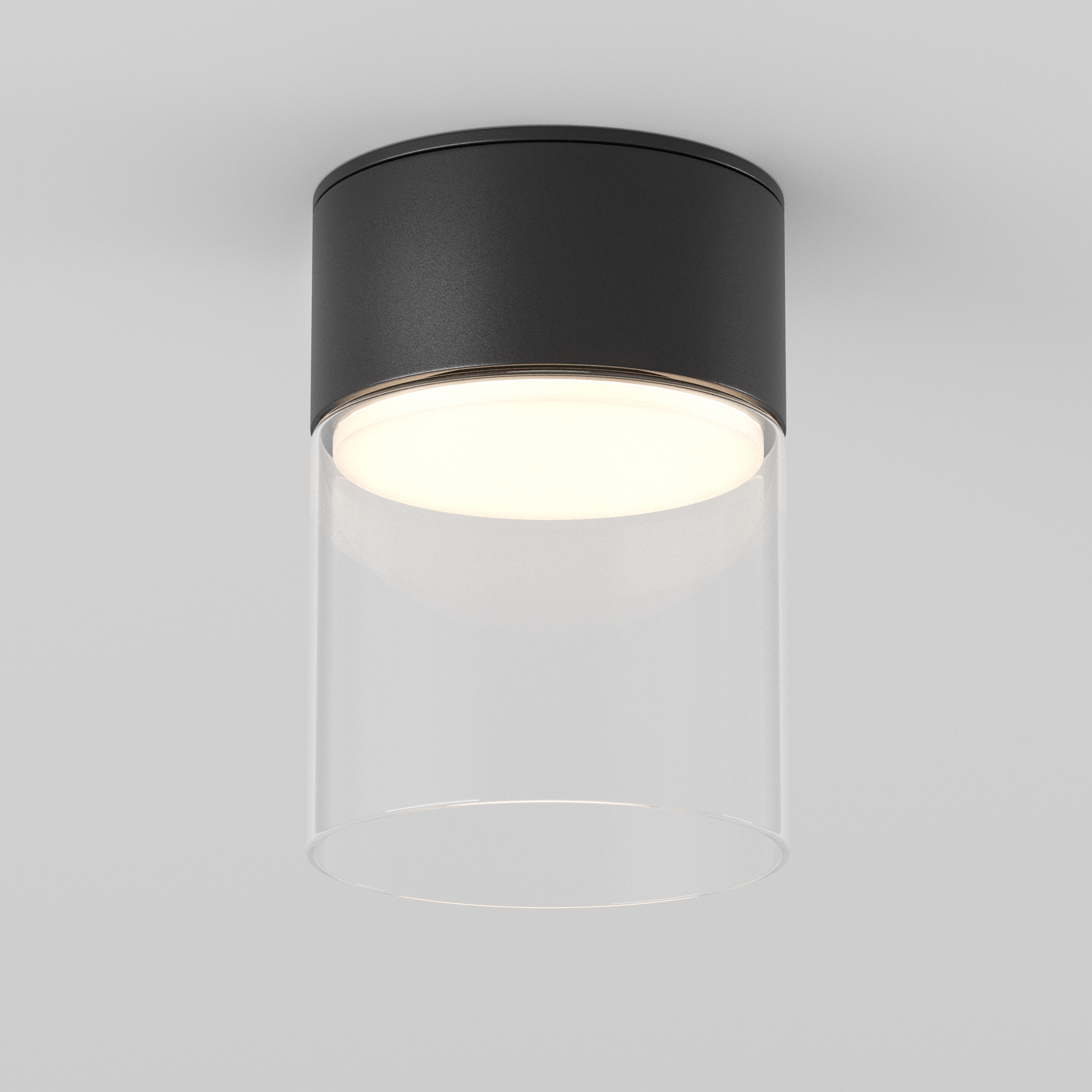 Потолочный светильник Glory GX53 12Вт Потолочный светильник Technical C094CL-GX53-B — изображение 2