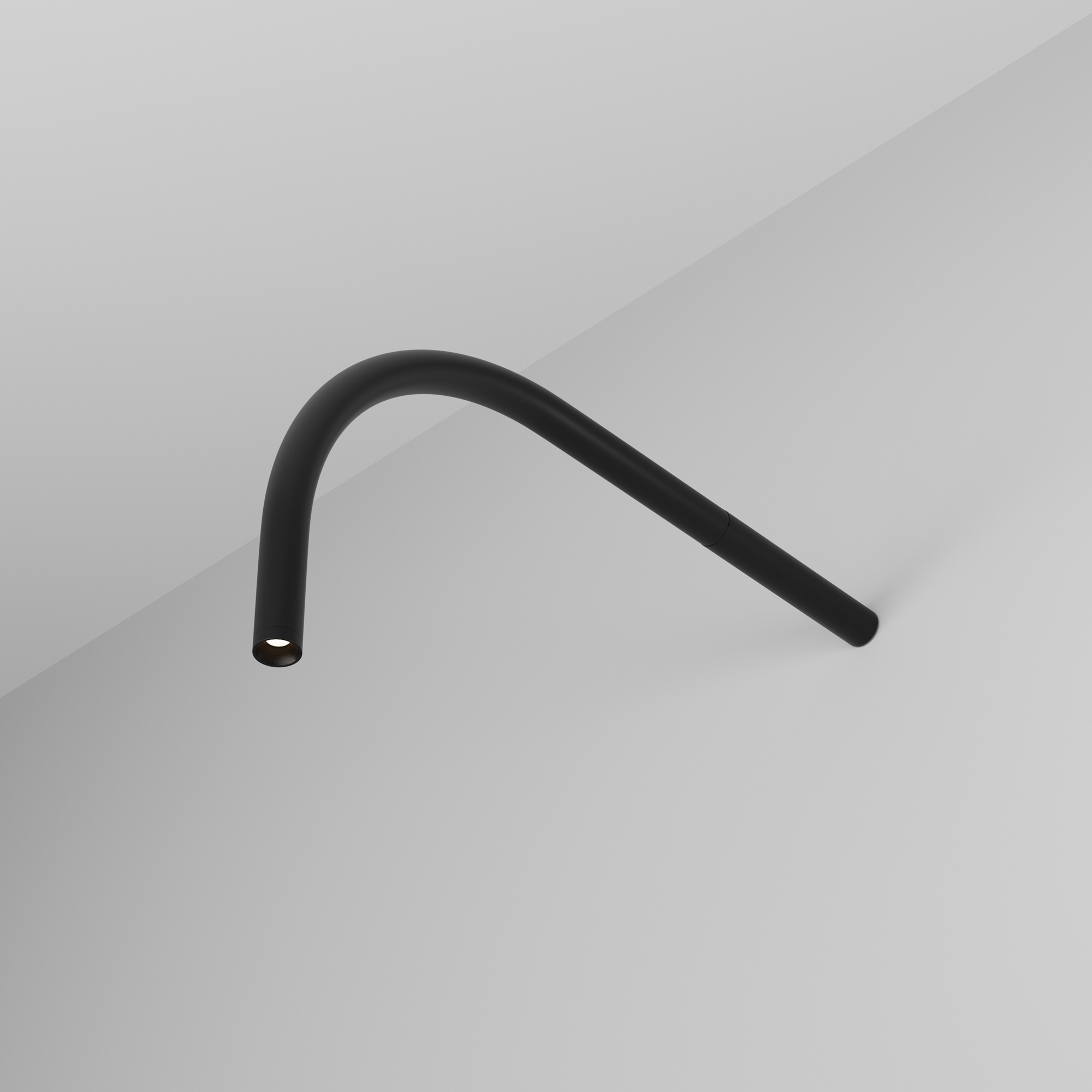 Светильник Eye для системы освещения Axity 3000К/6000К 3Вт 45° Светильник Technical C104WL-3W3-6K-B — изображение 2