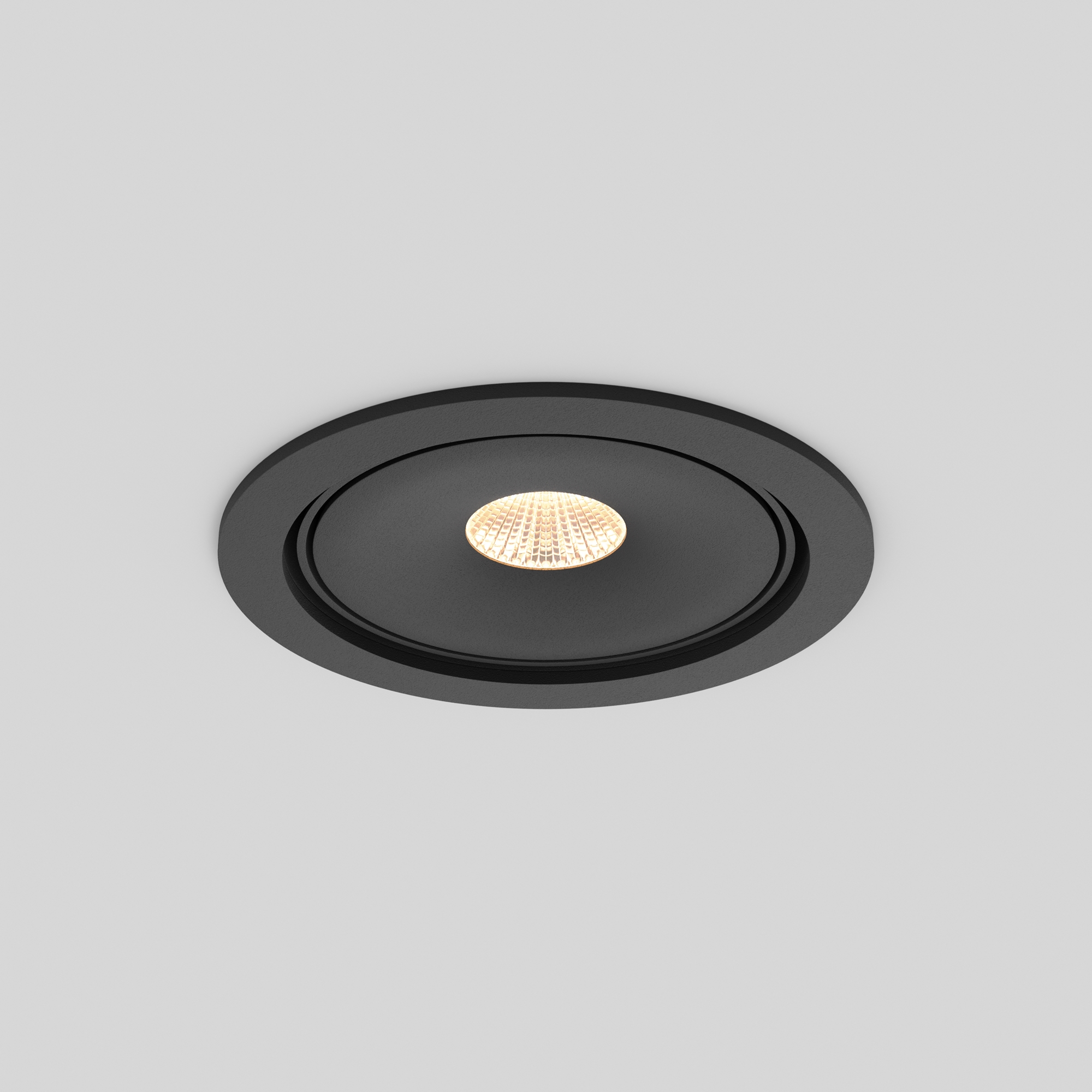 Встраиваемый светильник Move 3-4-6K 9Вт 36° Встраиваемый светильник Technical DL060-9W3-4-6K-B — изображение 2