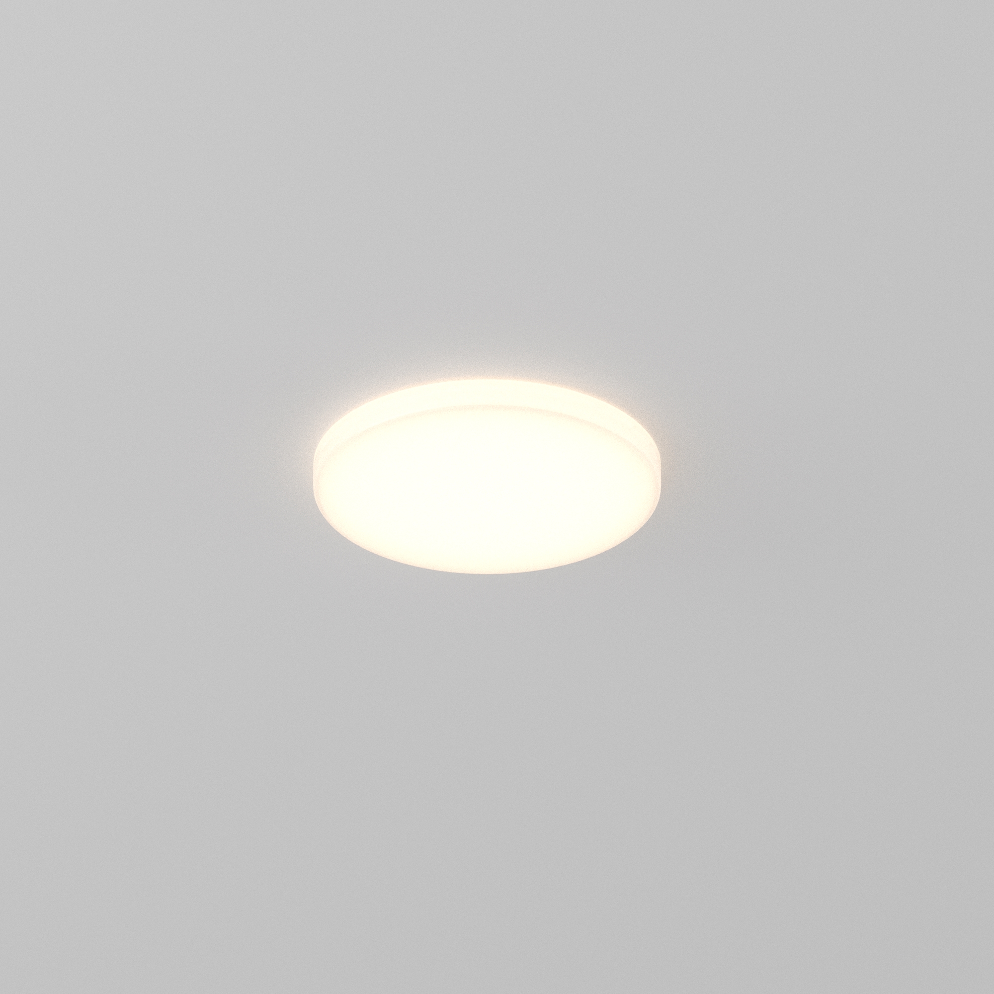 Встраиваемый светильник Pauline GX53 1x12Вт Встраиваемый светильник Technical DL067-GX53-W — изображение 2