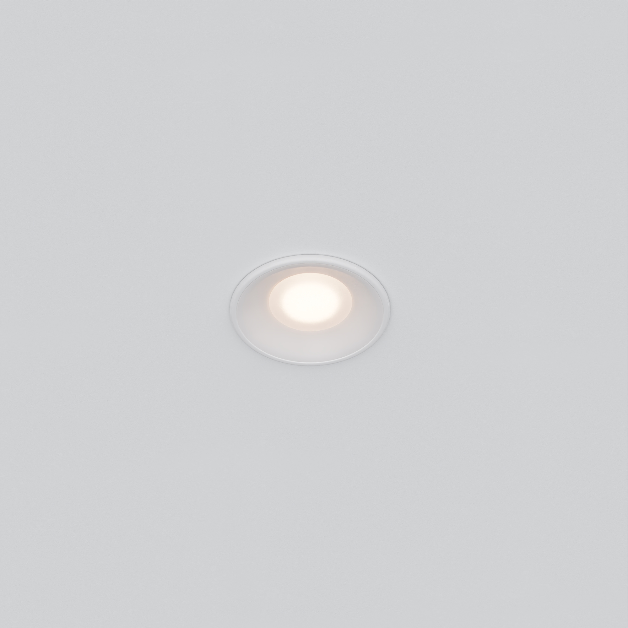 Встраиваемый светильник Spark GU10 1x10Вт Встраиваемый светильник Technical DL096-GU10-W — изображение 2