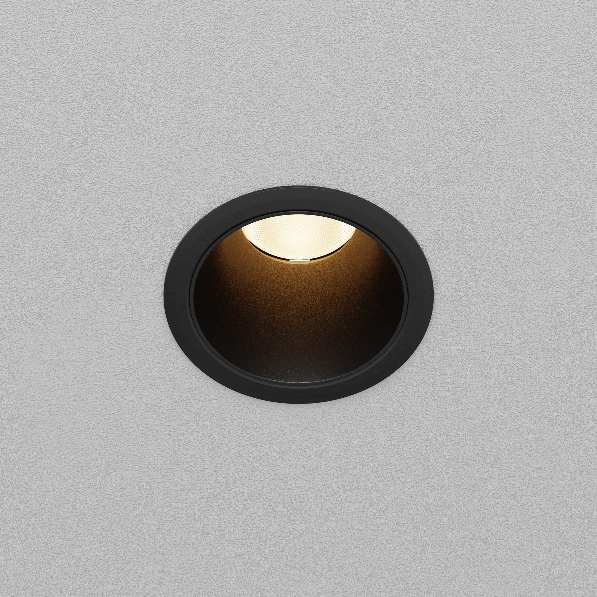 Встраиваемый светильник Dip Hight+ 3000K 10Вт 50° Встраиваемый светильник Technical DL116-10W-3K-B — изображение 4