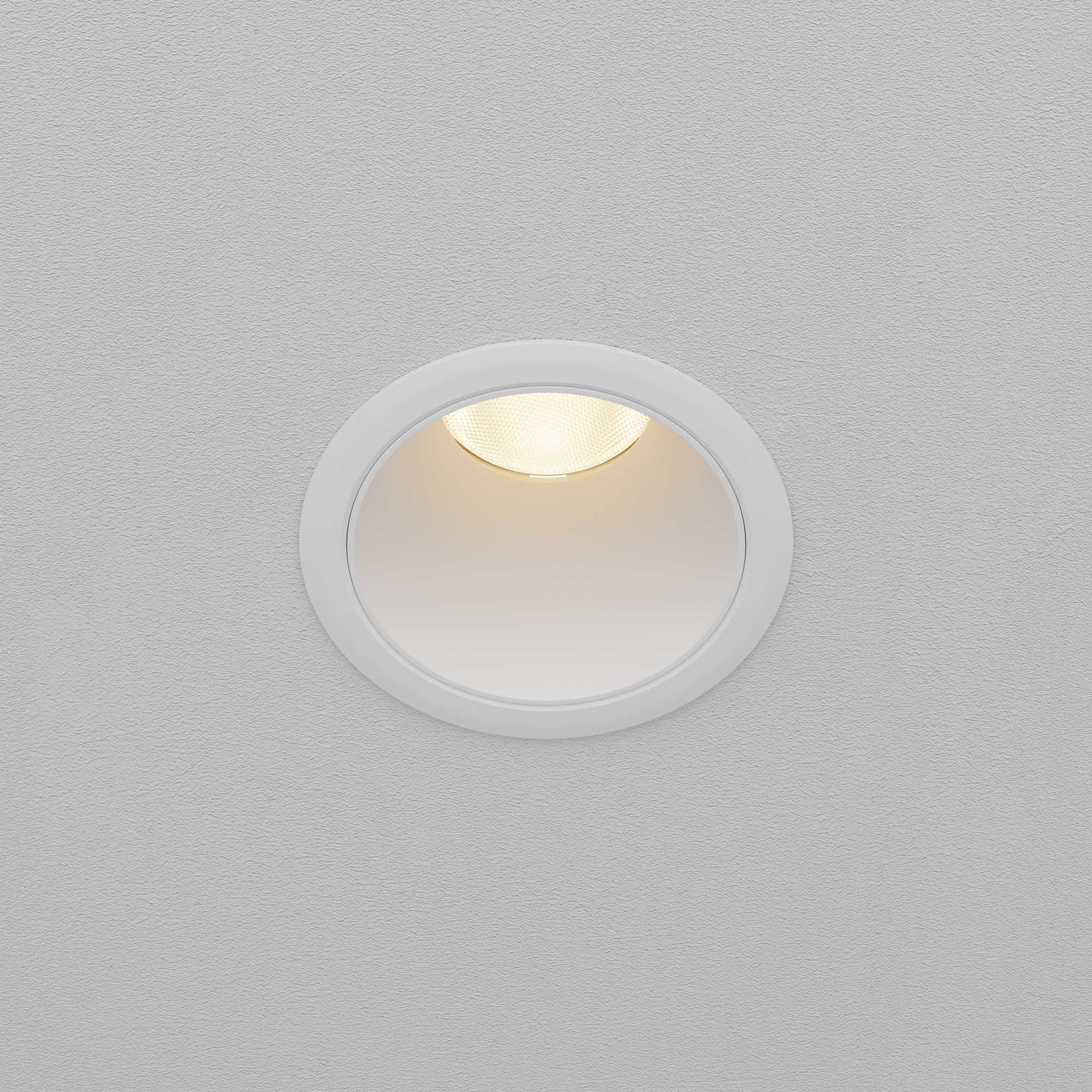 Встраиваемый светильник Dip Hight+ 3000K 10Вт 50° Встраиваемый светильник Technical DL116-10W-3K-W — изображение 4