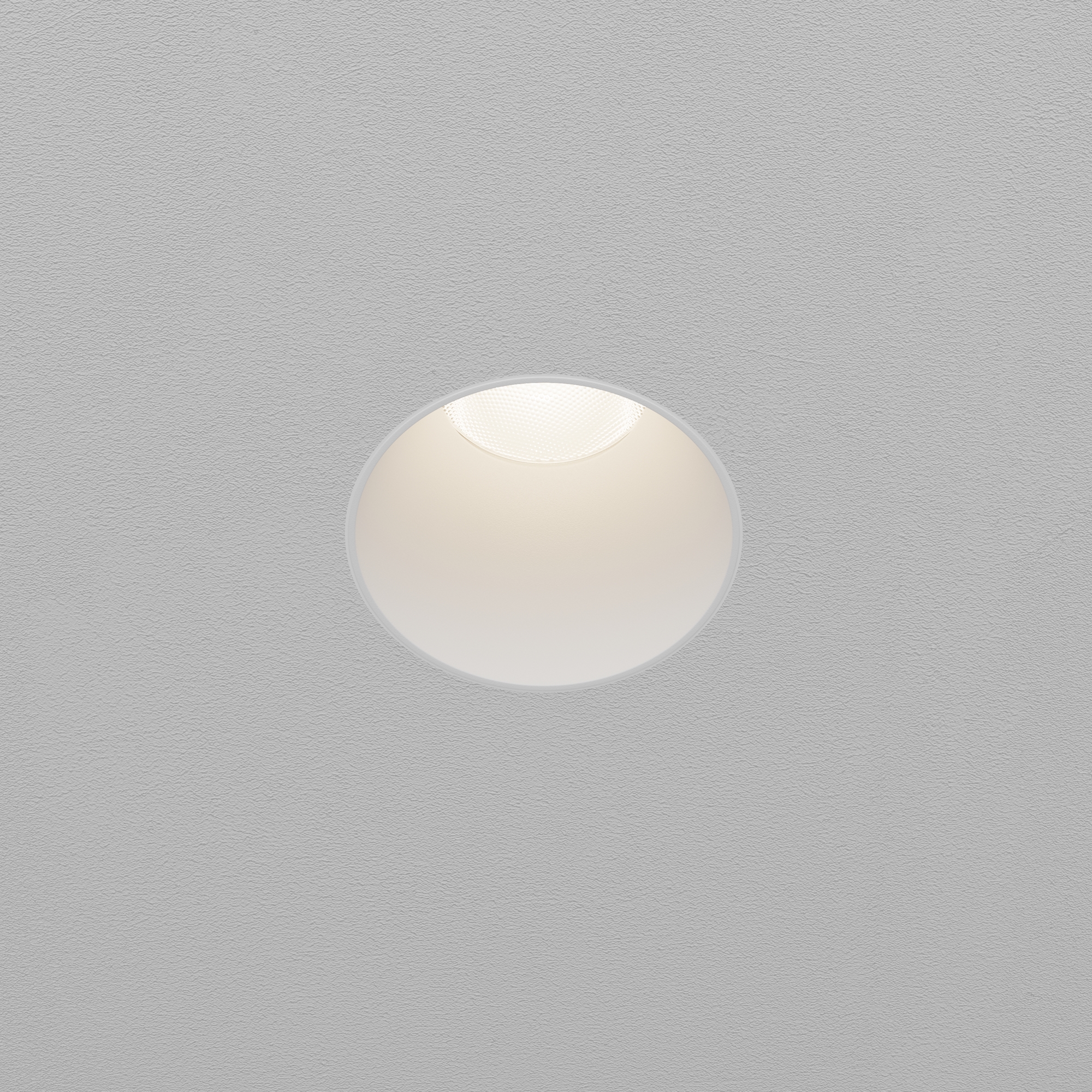 Встраиваемый светильник Dip Hight+ 4000K 10Вт 50° Встраиваемый светильник Technical DL120-10W-4K-TRS-W — изображение 2