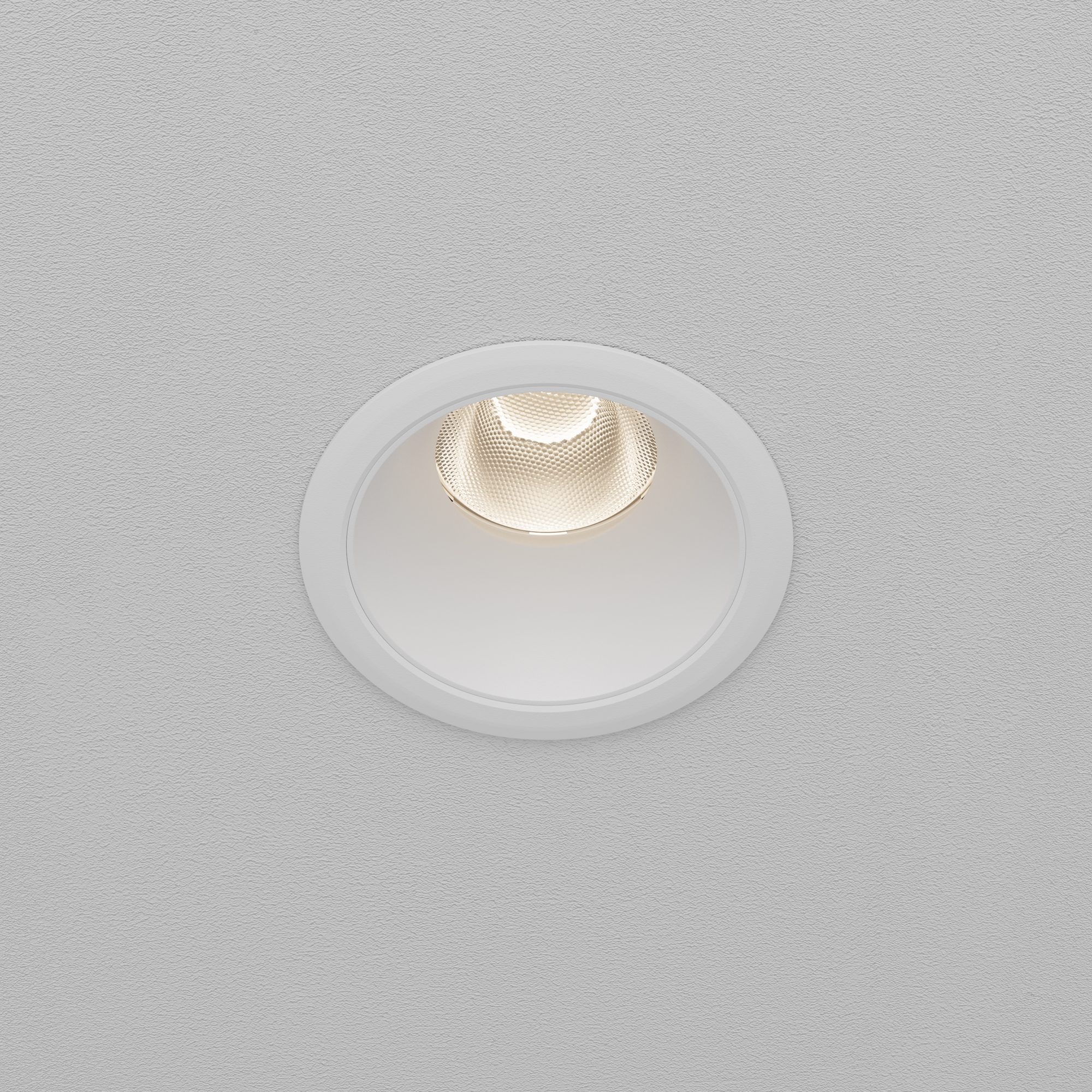 Встраиваемый светильник Dip Hight 4000K 9Вт 9° Встраиваемый светильник Technical DL123-10W-4K-W — изображение 2