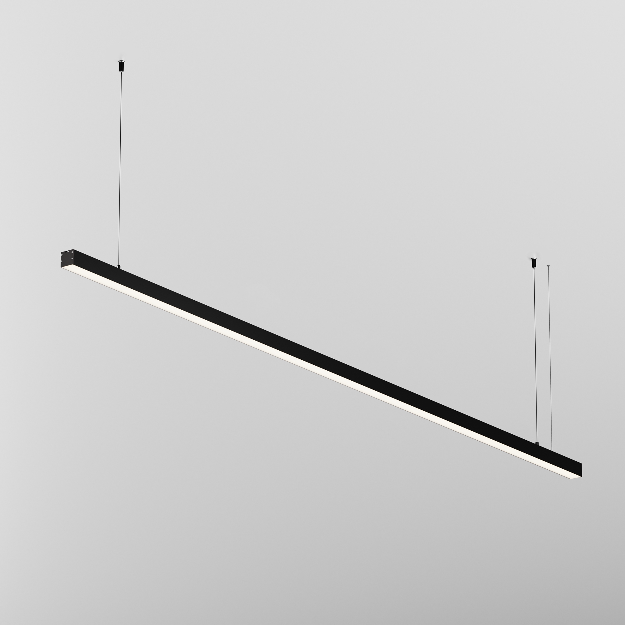 2 м) LL312016 Линейный светильник Technical LL312016