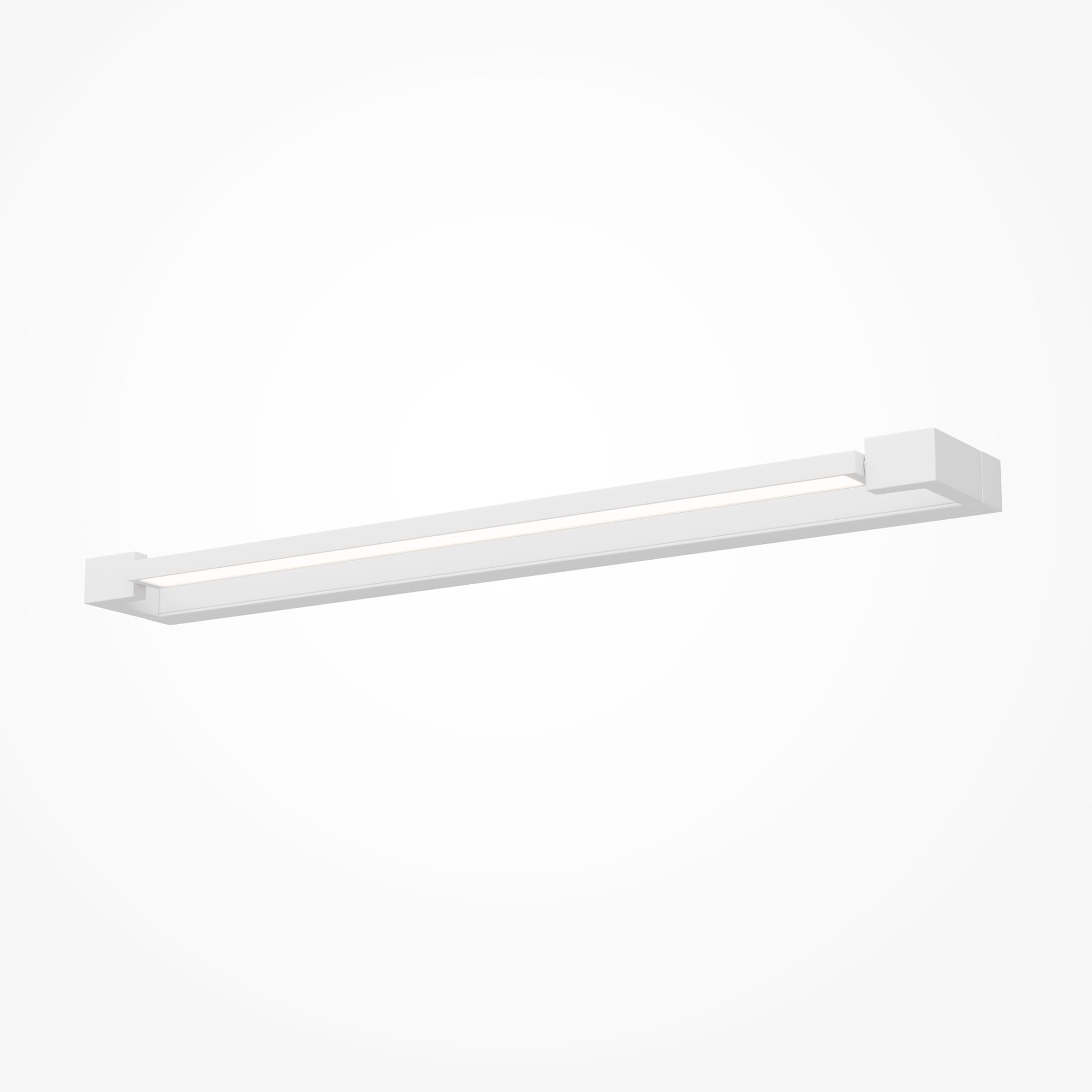 Подсветка Beam 4000K 16Вт Подсветка Maytoni MIR265WL-L16W4K — изображение 2