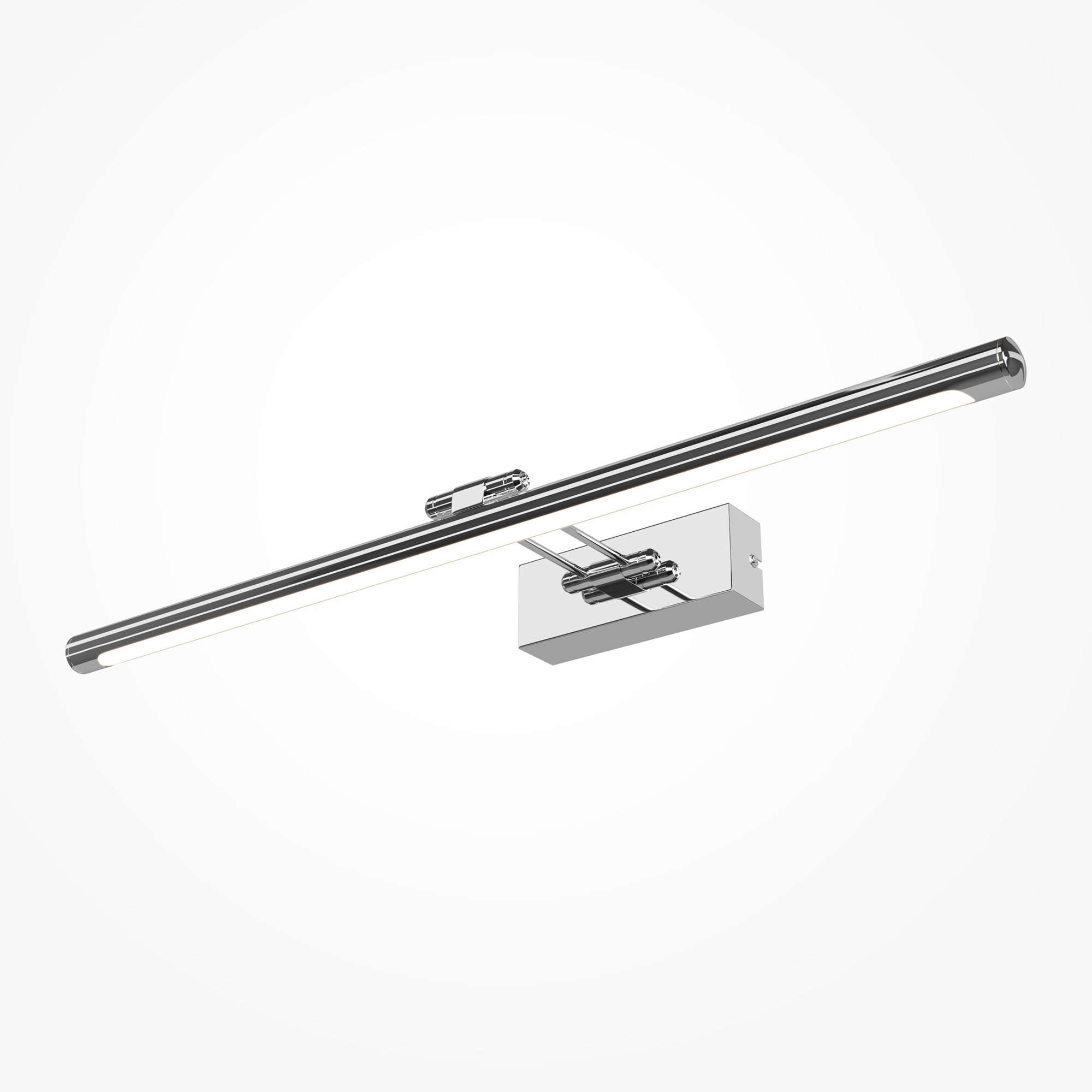 Подсветка Dazzle 2700K 14Вт Подсветка Maytoni MIR267WL-L14CH3K — изображение 2