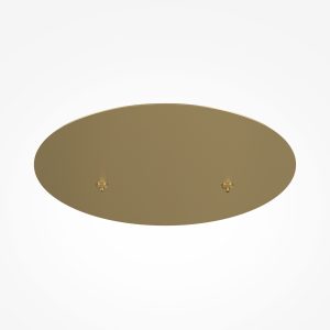 Набор потолочных креплений для серии Rim Аксессуар Maytoni MOD058A-02BS