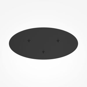 Набор потолочных креплений для серии Rim Аксессуар Maytoni MOD058A-03B