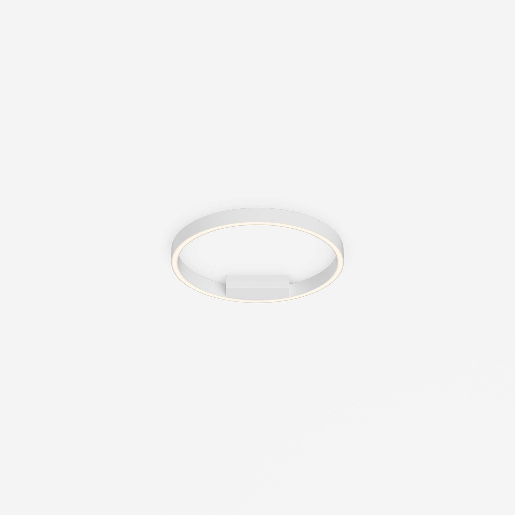 Потолочный светильник Rim 3000-4000К 24Вт Потолочный светильник Maytoni MOD058CL-L25WK — изображение 3